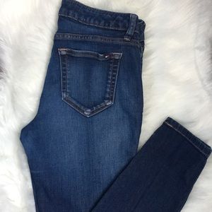 Tommy Hilfiger Blue Jeans